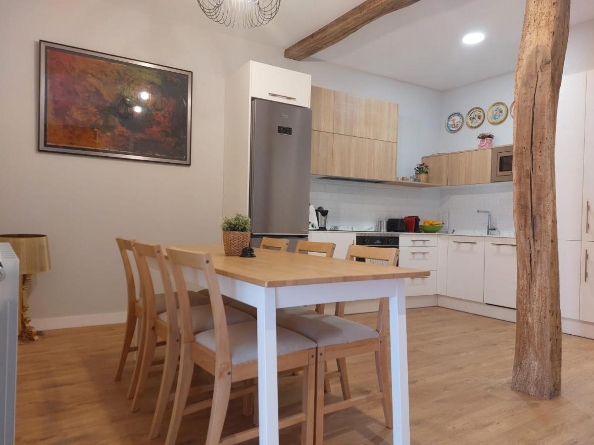 En Con Zonas Comunes Compartida H2 Séjour chez l'habitant