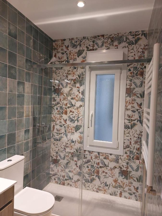 En Con Zonas Comunes Compartida H2 Séjour chez l'habitant *