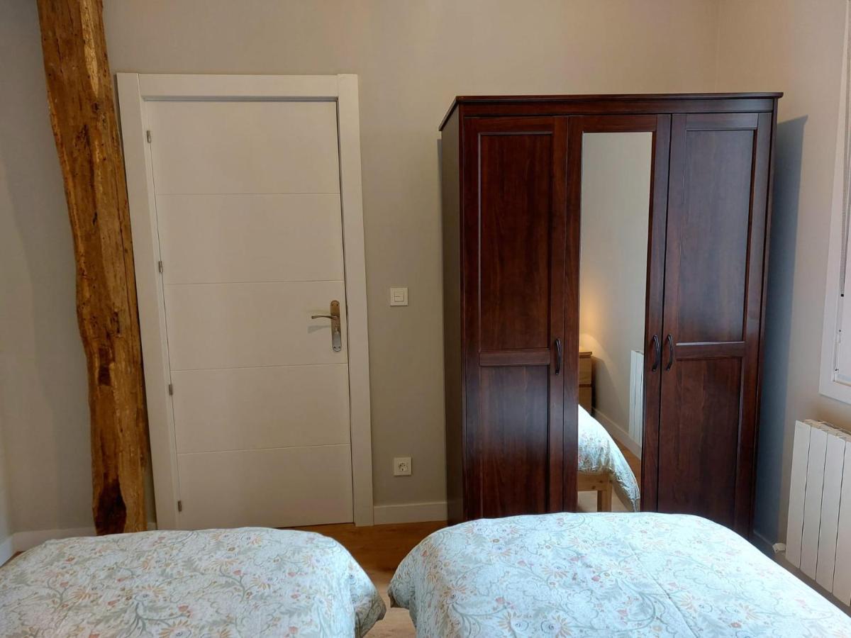 En Con Zonas Comunes Compartida H2 Séjour chez l'habitant