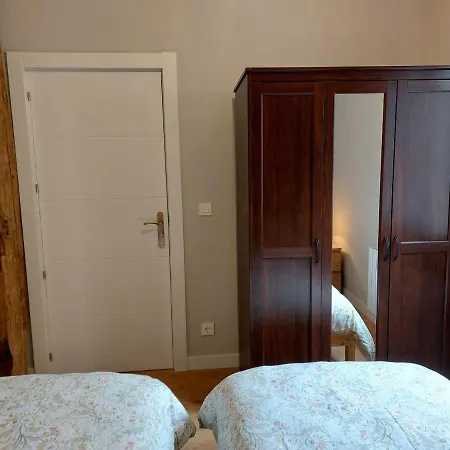 Habitacion En Apartamento Con Zonas Comunes Compartida H2 Bilbao Extérieur photo